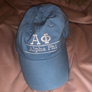 Alpha Phi hat